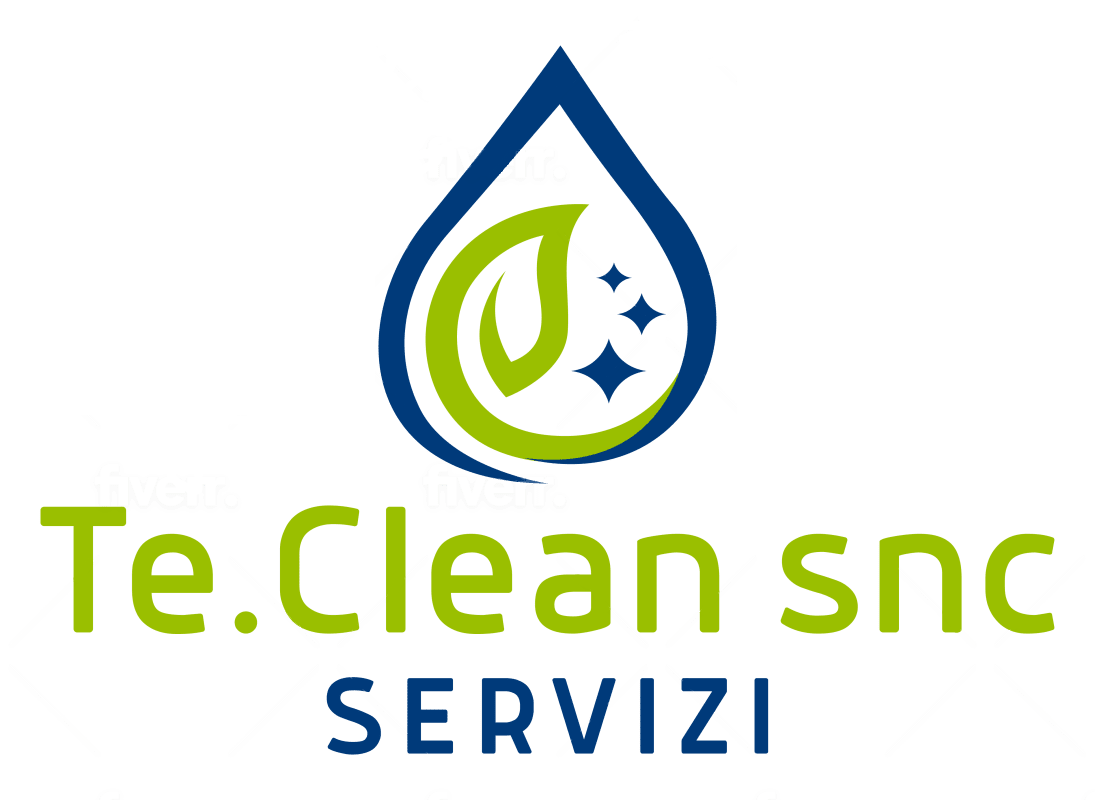logo Te Clean